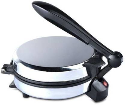 OTC Non Stick Electric 1 Year Warranty 8P-2 Roti and Khakra Maker