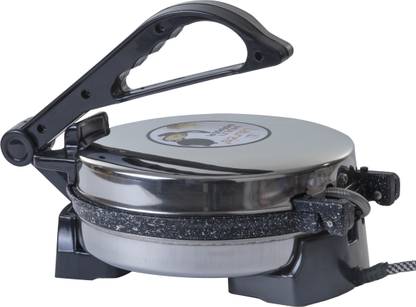 Is Laurels MLTYMKR900MARBAL Roti and Khakra Maker
