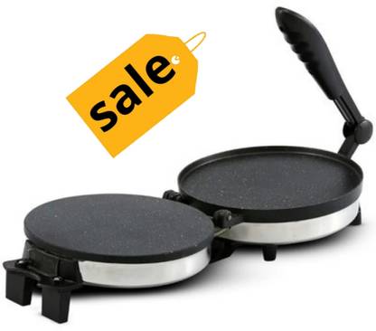 Online Generation Multipurpose Roti Maker Electric Automatic | chapati Maker Electric Automatic Roti and Khakra Maker