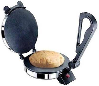 BAJAJ VACCO Model CM-110 Volts Roti and Khakra Maker Roti and Khakra Maker