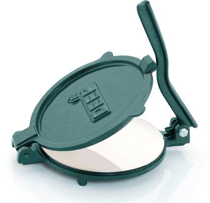 ESSPY Heavy Quality Iron (Heavy) Puri Maker, Puri Press, Kitchen Press, roti Maker, chapatti Maker Roti and Khakra Maker