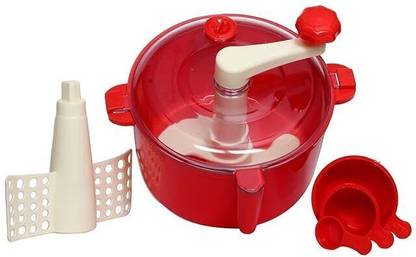 NESTIC NQZ2258 Roti and Khakra Maker