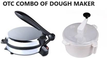 OTC Combo Pack|| RT-11 Roti and Khakra Maker