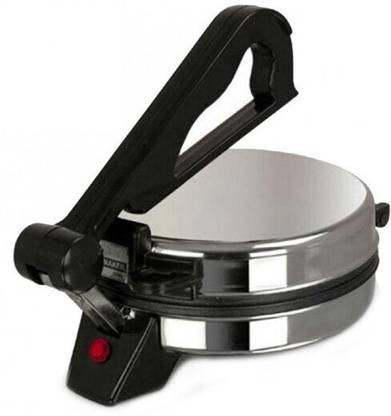 OTC Indian Chapati Electric/Roti/Maker with 2 year Warranty DN-18 Roti and Khakra Maker