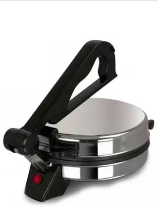 OTC Indian Chapati Electric/Roti/Maker with 2 year Warranty DN-9 Roti and Khakra Maker