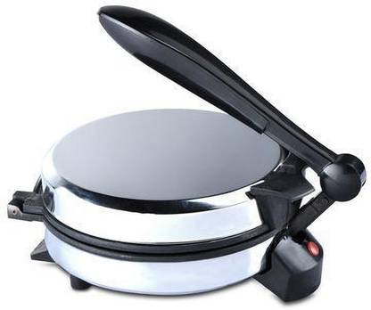 OTC Electric OT-1000 Roti and Khakra Maker