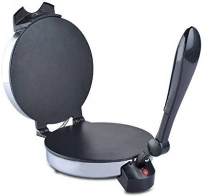 OTC Indian Chapati Electric/Roti/Maker with 1 year Warranty Y-4 Roti and Khakra Maker