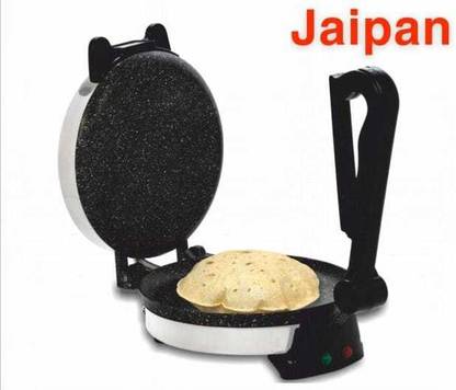 triozstar JAIPAN MULTI ROTI MAKER Roti and Khakra Maker