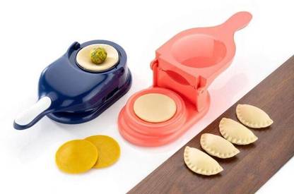 OTC 2 in 1 Dumpling Maker Machine DP-9 Roti and Khakra Maker