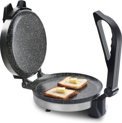 Viyasha Multipurpose Roti Maker Electric Automatic chapati Maker Electric Automatic in Roti and Khakra Maker