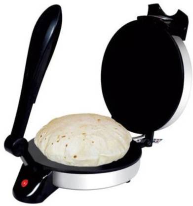MG GOLD Multipurpose Roti Maker electric automatic R28 Roti and Khakra Maker