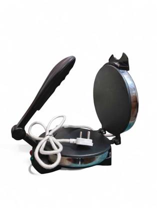 ARYAN Double Indicatour Roti and Khakra Maker