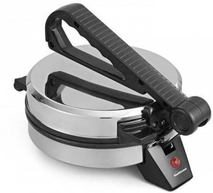 OTC Indian Chapati Electric/Roti/Maker with 2 year Warranty DN-6 Roti and Khakra Maker
