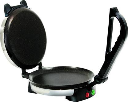 LIBRA LRM02A Electric Roti Maker Roti and Khakra Maker