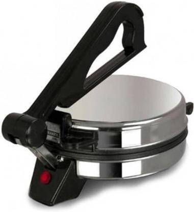 OTC Indian Chapati/Roti/ with 1 year Warranty || Stainless steel body || Good Quality ||900 Watts || Shock Proof Heavy Duty Non Stick| Low Price | Useful product Roti and Khakra Maker Roti and Khakra Maker M2C Roti and Khakra Maker