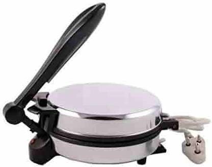 Daiyamondo Electric Non Stick DNY-2 Roti and Khakra Maker