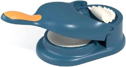 OTC 2 in 1 Dumpling Maker Machine DP-4 Roti and Khakra Maker