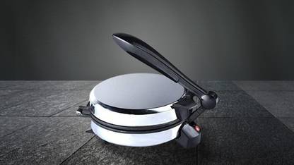 OTC Electric 1 Year Warranty GL-136 Roti and Khakra Maker