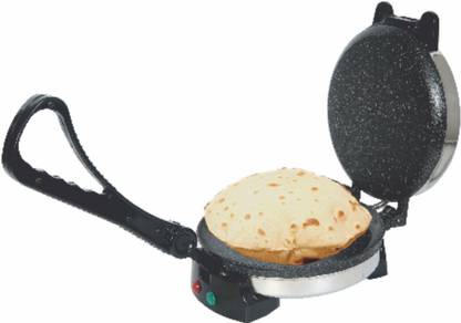 PRINGLE RM 1600 MULTI MAKER Roti and Khakra Maker
