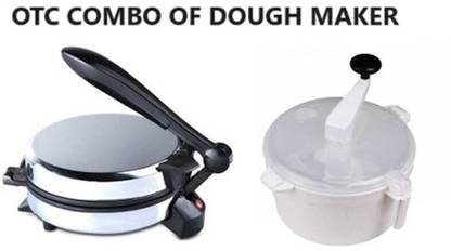 OTC Combo Pack|| RT-9 Roti and Khakra Maker
