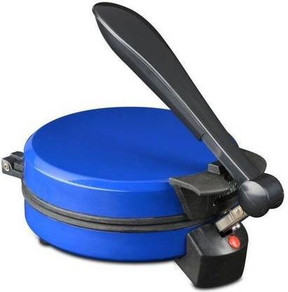 Gi-Shop Good One Best Quality Superb Roti and Khakra Maker