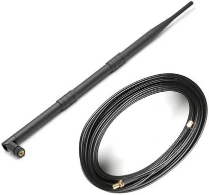 Lintratek External Antenna for 4G SIM WiFi Router Router Antenna Booster