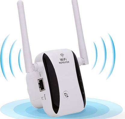 X88 Pro WiFi Range Extender Wifi build in access point 300 Mbps speed Router Antenna Booster