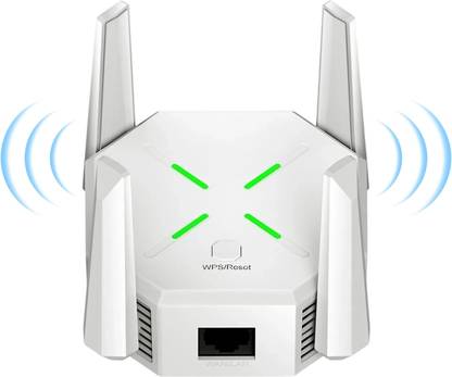 Trenzu M-A18 Router Antenna Booster