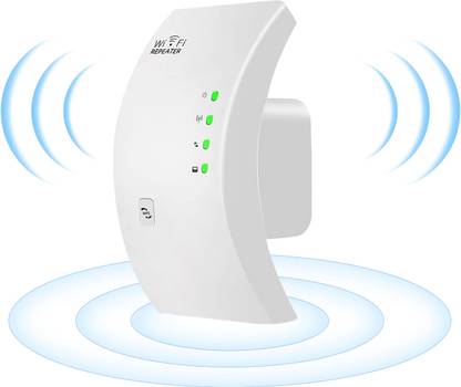 Trenzu Without Antenna Router Antenna Booster