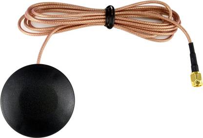 Proxicast Ultra Low-Profile Omni-Directional ANT-130-005 Router Antenna Booster