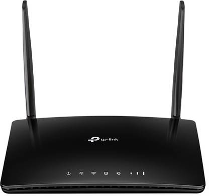 TP-Link TL-MR6500v 300 Mbps 4G LTE Telephony WiFi Router