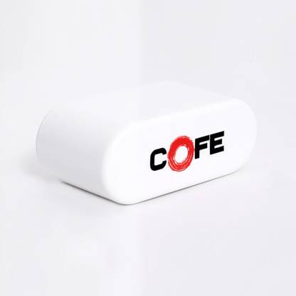 COFE | 4G WIFI ROUTER | CF-707 WF-RT | 4G Router 2.4 GHz 300 Mbps Wifi Speed Single Band Internal Antenna Ethernet (Cable Broadband), MiFi (Sim Based)