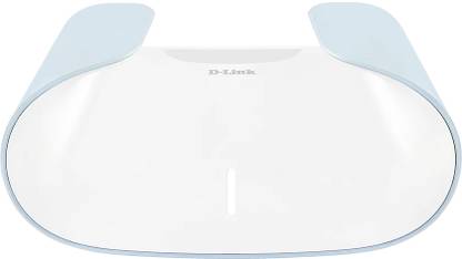 D-Link M30 | Aquila Pro AI AX3000 Mesh Wi-Fi 6 Smart Router | High-Performance| Mesh Router 5 GHz, 2.4 GHz 3000 Mbps Wifi Speed Dual Band Internal Antenna Ethernet (Cable Broadband)