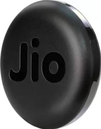JioFi (JMR1040) Wireless 4G Router 2.4 GHz 150 Mbps Wifi Speed NA Internal Antenna NA