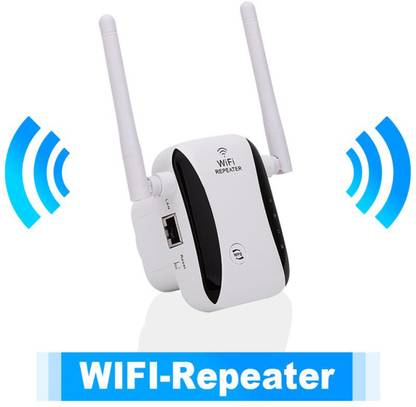 MARS Wifi Extender high speed 300 mbps repeater extander WiFi Range Extender 2.4 GHz 300 Mbps Wifi Speed Dual Band External Antenna Access Point Mode
