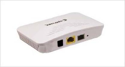 Optronix OP-101E HGU XPON ONU Router 0 GHz 0 Mbps Wifi Speed NA Ethernet (Cable Broadband)