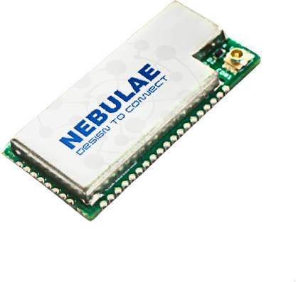 System Level Solutions LoRa NLN500a Wireless Router 0 GHz 0.05 Mbps Wifi Speed Single Band NA