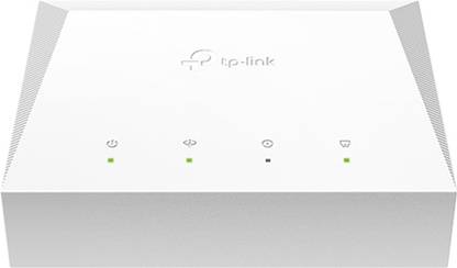 TP-Link XZ000-G7, 1-Port Gigabit XPON Terminal Router 0 GHz 1000 Mbps Wifi Speed NA NA