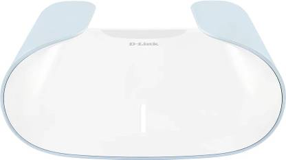 D-Link M30 | Aquila Pro AI AX3000 Mesh Wi-Fi 6 Smart Router | High-Performance| Mesh Router 5 GHz, 2.4 GHz 3000 Mbps Wifi Speed Dual Band Internal Antenna Ethernet (Cable Broadband)