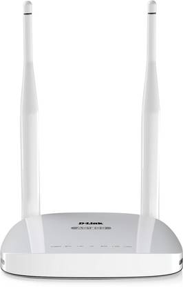 D-Link DIR 811IN Wireless Router 2.4 GHz, 5 GHz 1200 Mbps Wifi Speed Dual Band External Antenna Access Point Mode, ADSL (Telephone), Both (Ethernet and ADSL), Ethernet (Cable Broadband)