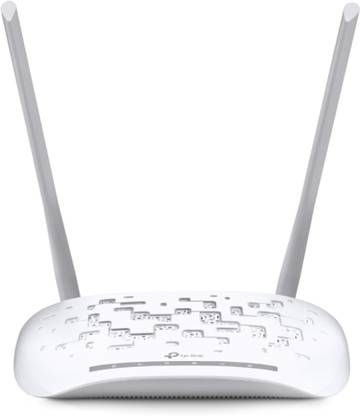 TP-Link TD-W9970 300 Mbps Wireless N USB VDSL/ADSL Modem Router