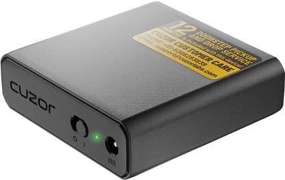 Cuzor 12V Mini ups for WiFi Router Wireless Router 2.4 GHz 150 Mbps Wifi Speed NA NA