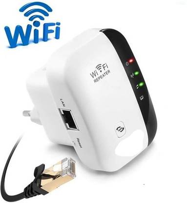 X88 Pro WiFi Booster Boost WiFi Signal, Range Extender, Repeater, Access Point Wireless Router 2.1 GHz 300 Mbps Wifi Speed Single Band Internal Antenna NA