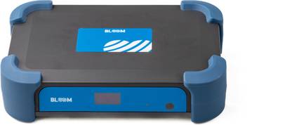 Bloom Tulip Tulip 4G Router 2.4 GHz, 5 GHz 250 Mbps Wifi Speed Dual Band Internal Antenna MiFi (Sim Based)