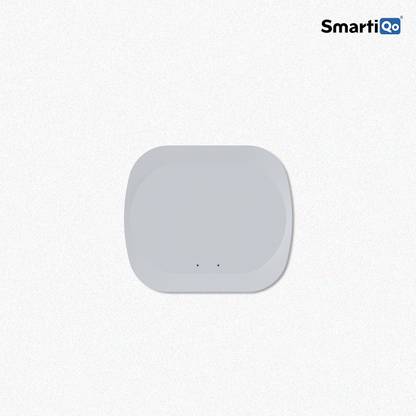 SmartiQo Zigbee Gateway Hub WiFi Range Extender 2.4 GHz 450 Mbps Wifi Speed NA Internal Antenna NA