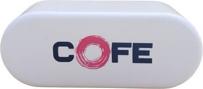 COFE | 4G WIFI ROUTER | CF-707 WF-RT | 4G Router 2.4 GHz 300 Mbps Wifi Speed Single Band Internal Antenna Ethernet (Cable Broadband), MiFi (Sim Based)