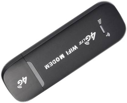 X88 Pro Effortless 4G Connectivity with Portable Dongle 4G Router 2.4 GHz 150 Mbps Wifi Speed NA MiFi (Sim Based)