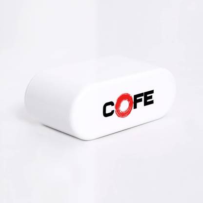 COFE CF-4G707WF 4G Router 2.4 GHz 300 Mbps Wifi Speed Single Band Internal Antenna MiFi (Sim Based)