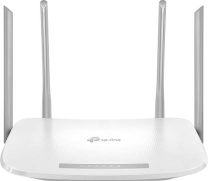 TP-Link EC220-G5 AC1200 Wireless Dual Band Gigabit 1200 Mbps Wireless Router