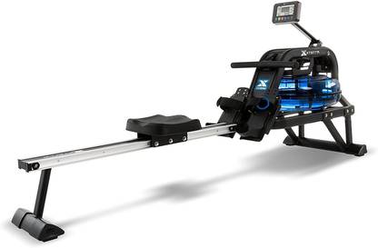 Xterra ERG600 Rowing Machine